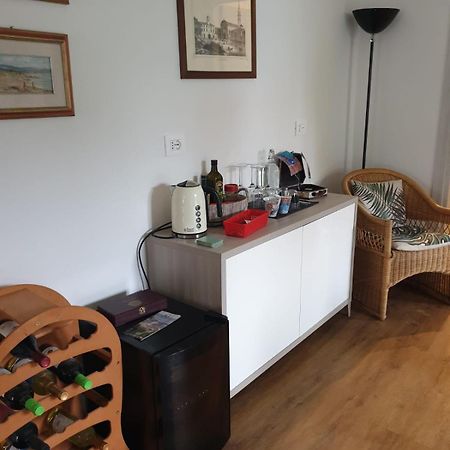 Domus Pop Lejlighed Firenze Eksteriør billede