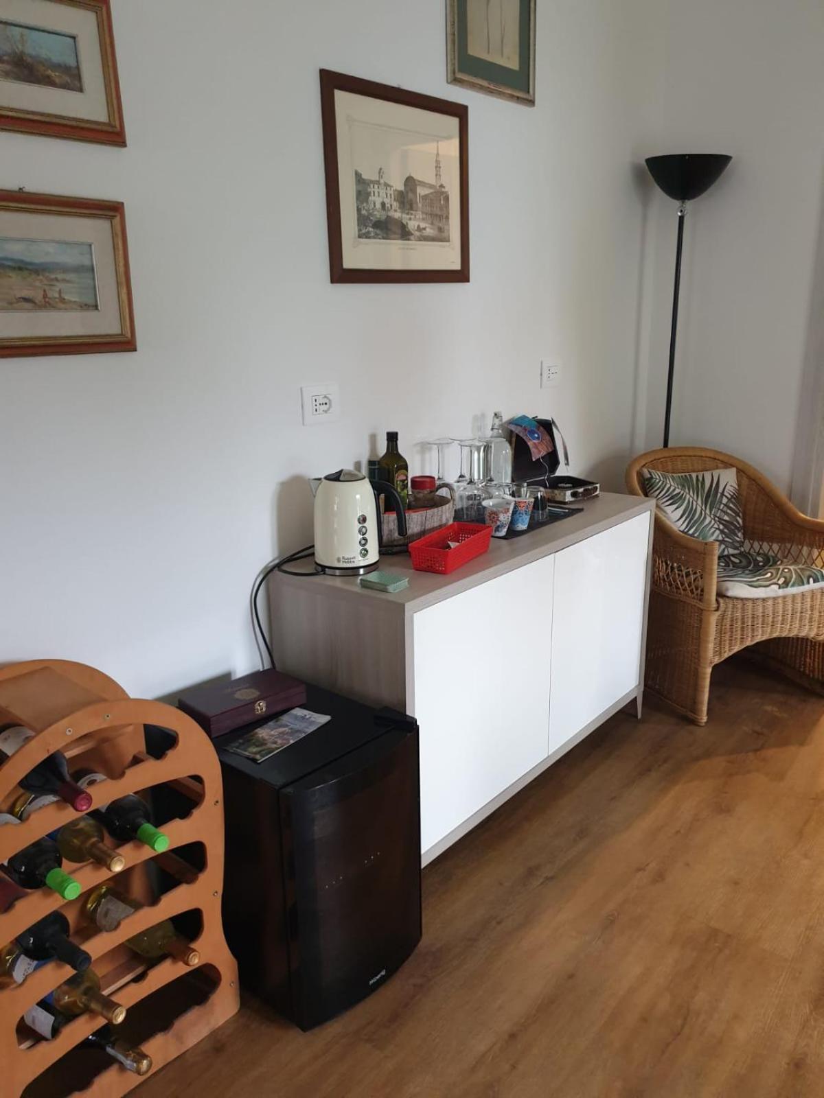 Domus Pop Lejlighed Firenze Eksteriør billede